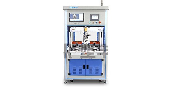 全自動鎖螺絲機可以多方向鎖付嗎？-堅豐股份