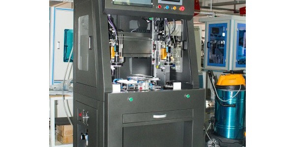 自動打螺絲機(jī)容易卡料嗎？-堅豐股份
