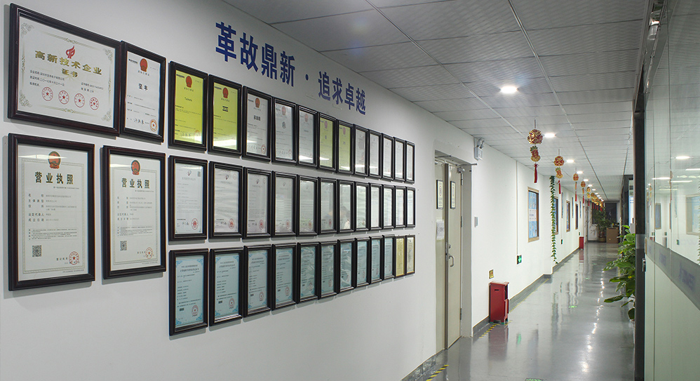 敢于承諾質(zhì)保2年，產(chǎn)品出口13個(gè)國家